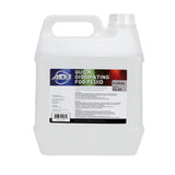 ADJ  Quick Dissipating Fog Fluid