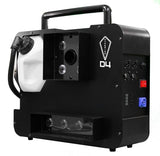 Hyperion D4 - Dual Color - Upshot Fog Machine