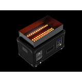 Poseidon Aqua Flame - Ultrasonic Simulated Flame Machine - Single Color