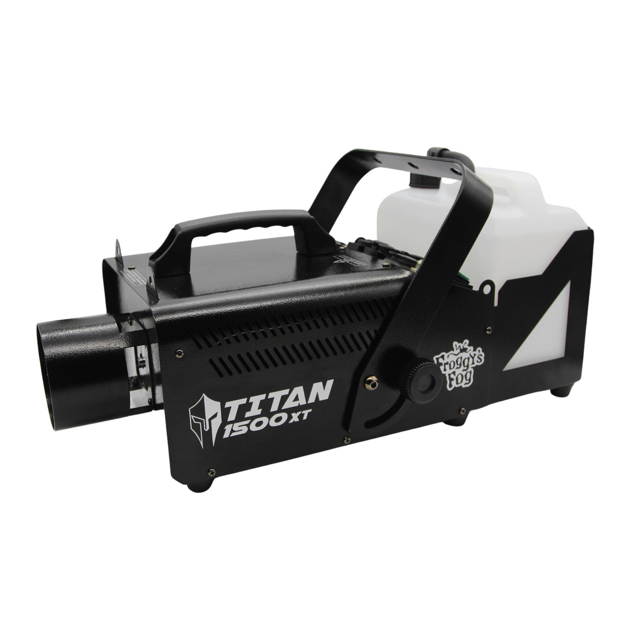 Titan 1500 XT Fog Machine - Extra Tough Edition