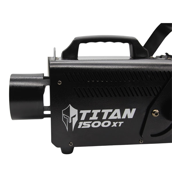 Titan 1500 XT Fog Machine - Extra Tough Edition