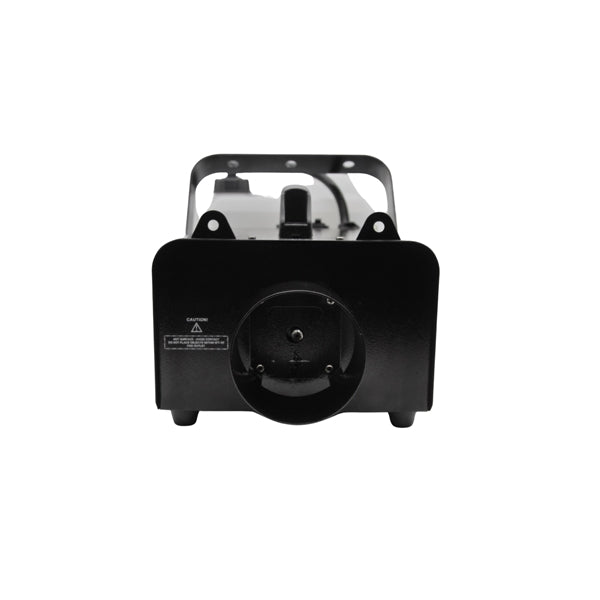 Titan 1500 XT Fog Machine - Extra Tough Edition
