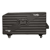 TITAN ICE Ground Fog Machine - DMX - 1700 Watt