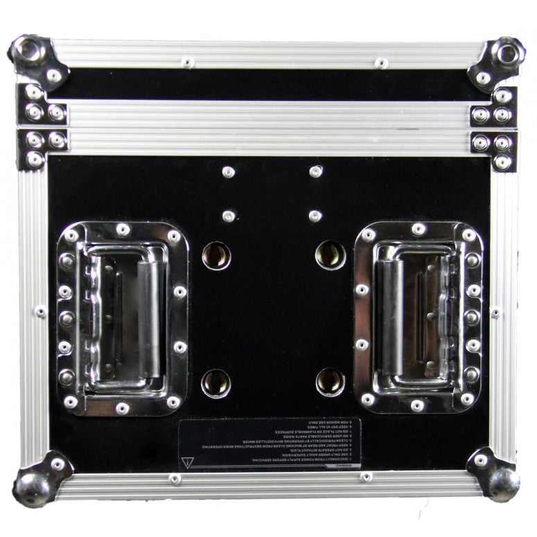 Titan HT6 - Touring Hazer - 1200 Watt Haze Machine