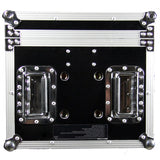 Titan HT6 - Touring Hazer - 1200 Watt Haze Machine