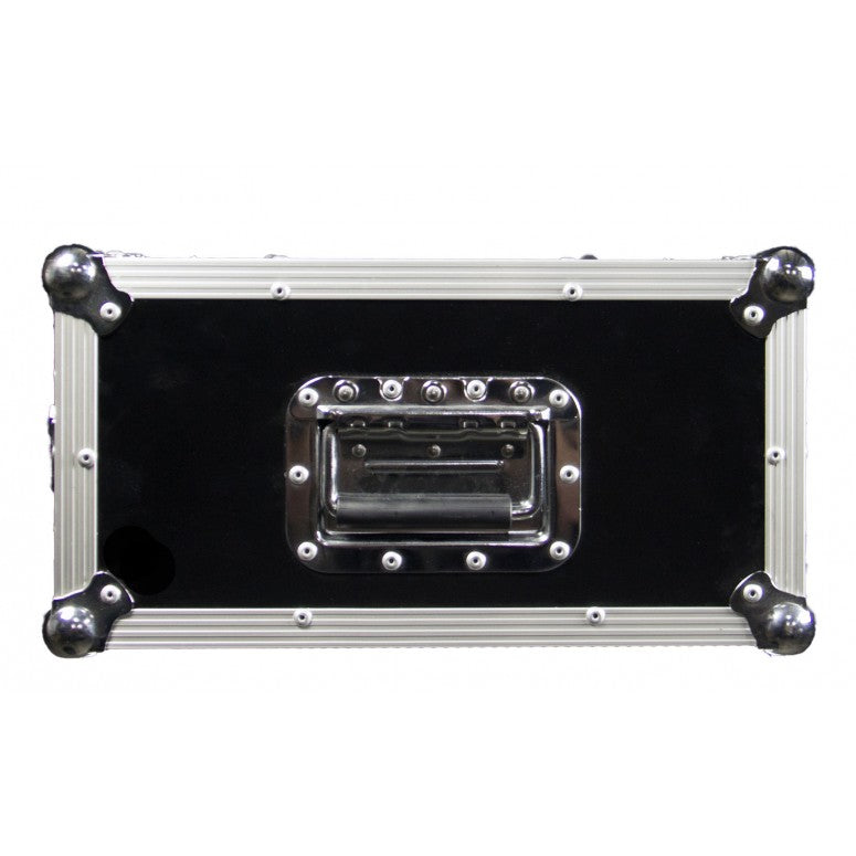 Titan HT6 - Touring Hazer - 1200 Watt Haze Machine
