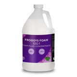 Froggy's Foam Fluid Concentrate