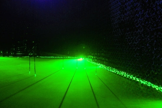 Laser Swamp- Standard Package