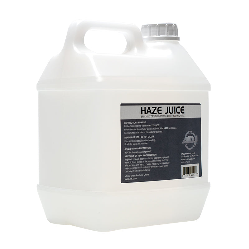 ADJ Haze Juice