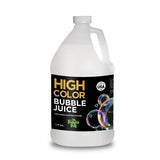 Froggy's Fog - HIGH COLOR Bubble Juice