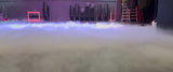 Poseidon Aqua Fog Fluid - Long Distance Application