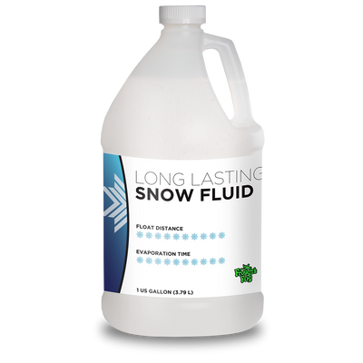 Froggy's Flakes - LONG LASTING Snow Juice
