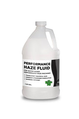High Performance Haze - Professional Water Based Haze Juice