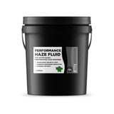 High Performance Haze - Professional Water Based Haze Juice