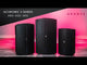 Avante Audio Achromic Series A10X Loudspeaker