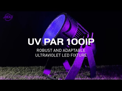 UV Par 100IP