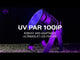 UV Par 100IP