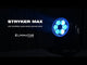 Eliminator Lighting STRYKER MAX