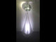 Eliminator EM20 Mirror Ball - 20"