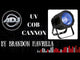 UV COB Cannon