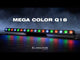 Eliminator Mega Color Q18