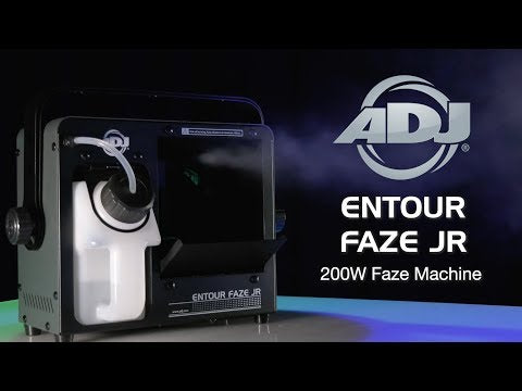 Entour Faze Jr