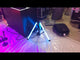 Accu-Stand Color Stand LED