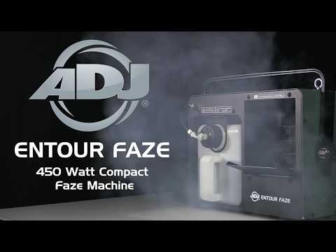 Entour Faze