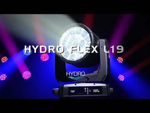 Hydro Flex L19