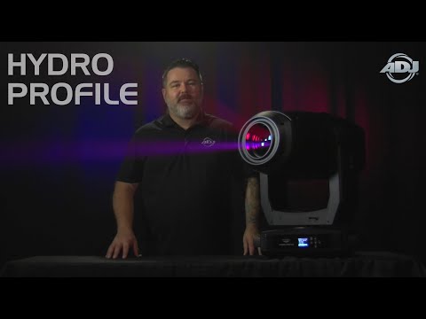 Hydro Profile