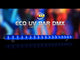 ECO UV Bar DMX
