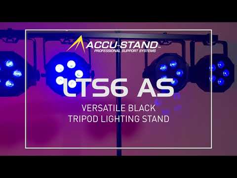 Accu-Stand LTS6 AS- ( Lighting Stand )