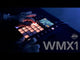 WMX1 Mk2-DMX Controller