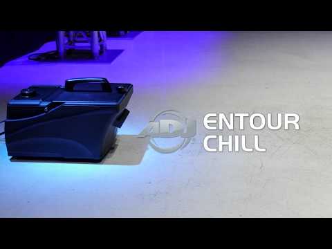 Entour Chill