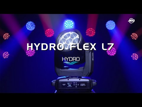 Hydro Flex L7