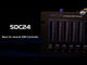 SDC24-DMX Controller