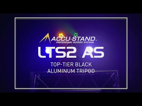 Accu-Stand LTS2 AS (Light Stand)