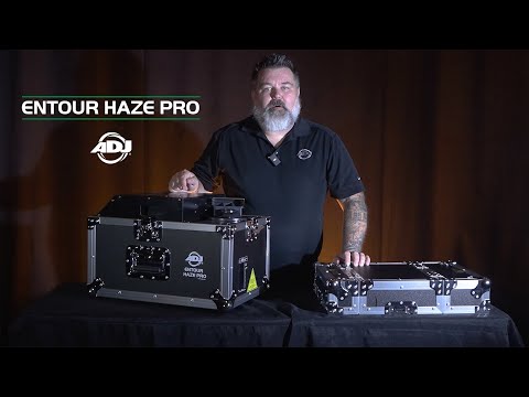Entour Haze Pro