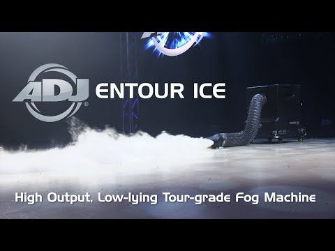 Entour Ice
