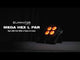 Eliminator Mega Hex L Par