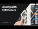WMX1 Mk2-DMX Controller