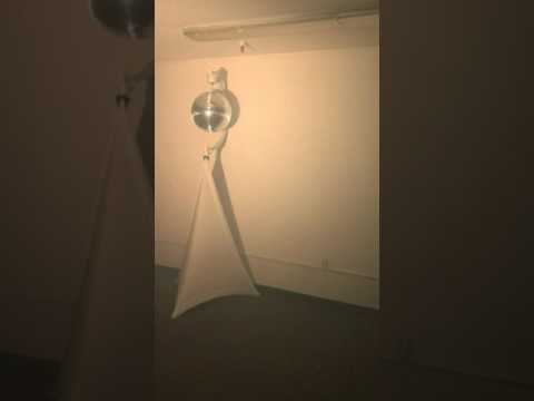 Eliminator EM16 Mirror Ball - 16"