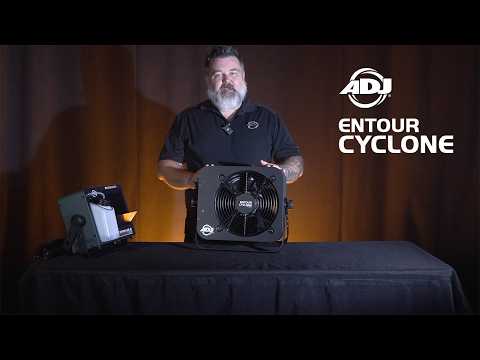 Entour Cyclone