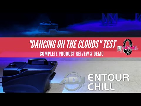 Entour Chill