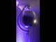 Decor MBSK -  Mirror Ball Stand