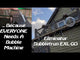 Eliminator Lighting Bubbletron EXL GO