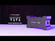 Accu-Cable Power Bone T1T1 Power Distribution Box