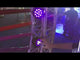 Mini Par UV LED