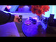 ECO UV Bar Plus IR