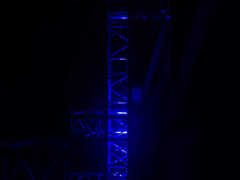 Mini Par RGBW LED